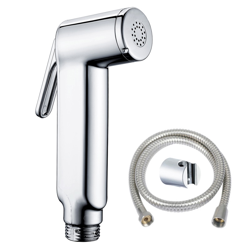 YS36025 ABS shataff, penyembur bidet, penyembur bilas