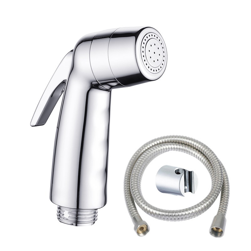 YS36037 ABS shataff, penyembur bidet, penyembur bilas