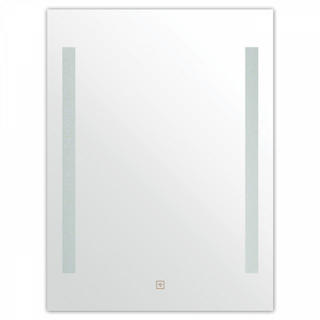 YS57101 Cermin bilik mandi, cermin LED, cermin bercahaya;