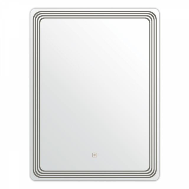 YS57103 Cermin bilik mandi, cermin LED, cermin bercahaya;