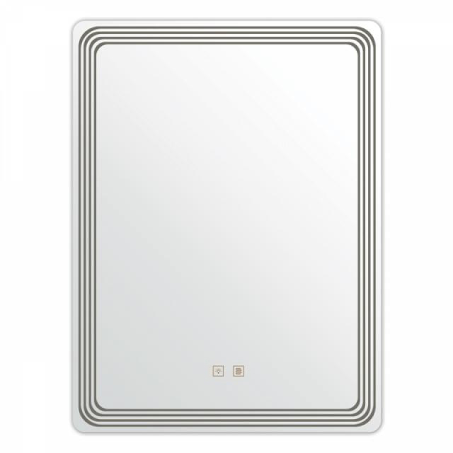 YS57103F Cermin bilik mandi, cermin LED, cermin bercahaya;