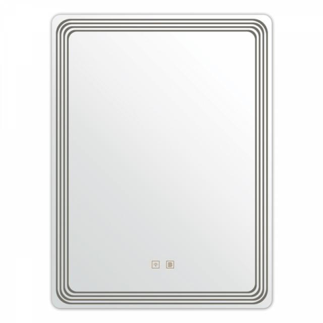 YS57103F Cermin bilik mandi, cermin LED, cermin bercahaya;