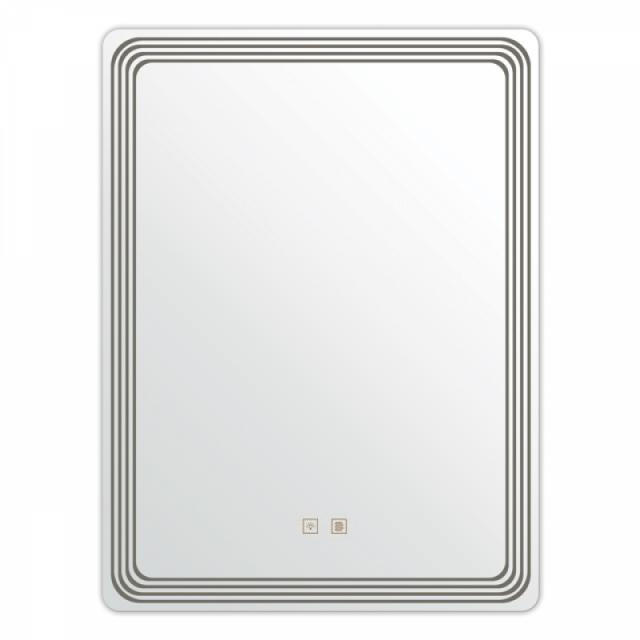 YS57104F Cermin bilik mandi, cermin LED, cermin bercahaya;