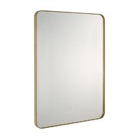YS57006-70 Cermin bilik mandi, cermin bingkai tembaga