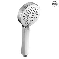 pancuran mandian tangan ABS YS31138, pancuran mandian mudah alih, diperakui ACS;